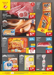 Aktueller Netto Marken-Discount Prospekt mit Hähnchen, "Aktuelle Angebote", Seite 12