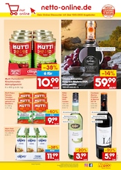 Ähnliches Angebot bei Netto Marken-Discount in Prospekt "Aktuelle Angebote" gefunden auf Seite 27