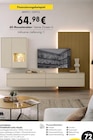 Aktuelles Wohnwand Kara Frame Angebot bei HARDECK in Hattingen ab 3.899,00 €