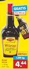 Würze im Angebot bei Netto Marken-Discount in Wuppertal Würze Angebote von Maggi bei Netto Marken-Discount Wuppertal für 4,44 €