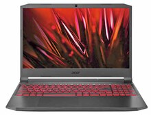 Gaming Notebook Nitro 5 (AN515-55-547K) in Bremen im Angebot Gaming Notebook Nitro 5 (AN515-55-547K) Angebot: Im aktuellen Prospekt bei Saturn in Bremen
