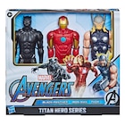 Pack De 3 Figurines Avengers dans le catalogue Auchan Hypermarché