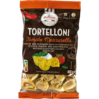 Aktuelle Nudeln Angebote bei Netto Marken-Discount in Halle (Saale) Aktuelles Frische Tortelloni Tomate Mozzarella Angebot bei Netto Marken-Discount in Halle (Saale) ab 1,49 €
