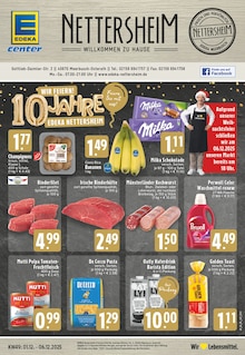 E center Prospekt Meerbusch "Aktuelle Angebote" mit 28 Seiten