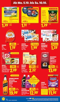 Waschmittel im aktuellen Lidl Prospekt (Bochum) Waschmittel im Lidl Prospekt "LIDL LOHNT SICH" mit 73 Seiten (Bochum)