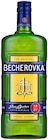 Kräuterlikör von BECHEROVKA im aktuellen Penny Prospekt