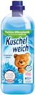 Weichspüler Sommerwind im Angebot bei nahkauf in Oranienburg Weichspüler Sommerwind Angebote von Kuschelweich bei nahkauf Oranienburg für 1,49 €