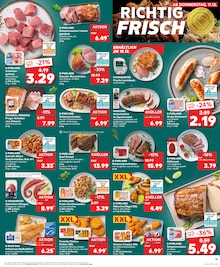 Lamm im aktuellen Kaufland Prospekt (Hamm) Lamm im Kaufland Prospekt "Aktuelle Angebote" mit 37 Seiten (Hamm)