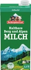 Haltbare Berg- und Alpenmilch von Berchtesgadener Land im aktuellen Kaufland Prospekt für 1,11 €