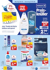 Tierbedarf im Netto Marken-Discount Prospekt in Regensburg Aktueller Netto Marken-Discount Prospekt mit Tierbedarf, "Aktuelle Angebote", Seite 28