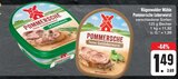 Pommersche Leberwurst Angebote von Rügenwalder Mühle bei E center Jena für 1,49 €