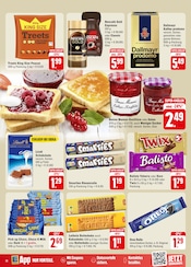 Aktueller EDEKA Prospekt mit Süßigkeiten, "Aktuelle Angebote", Seite 26
