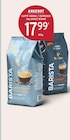 BARISTA CAFFÈ CREMA von Tchibo für 17,99 € bei EDEKA im Angebot BARISTA CAFFÈ CREMA von Tchibo im aktuellen EDEKA Prospekt