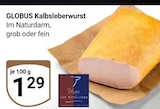 GLOBUS Lahnstein Prospekt mit  im Angebot für 1,29 €