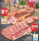 Kasseler-Nacken im Angebot bei E center in Ahlen Kasseler-Nacken Angebote von meinLand EDEKA bei E center Ahlen für 7,99 €