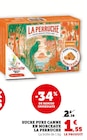 Super U Chenôve - Promo Sucre pure canne en morceaux Promo Sucre pure canne en morceaux à 1,55 € dans le catalogue Super U à Chenôve