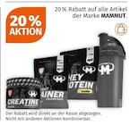 20 % Rabatt im Müller Prospekt 20 % Rabatt im aktuellen Müller Prospekt für