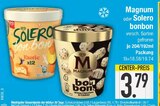Magnum im EDEKA Prospekt Magnum von im aktuellen EDEKA Prospekt für 3,79 €