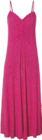 Plissee-Kleid von esmara im aktuellen Lidl Prospekt