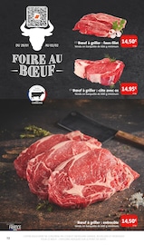 Côte De Boeuf Angebote im Prospekt "Colruyt" von Colruyt auf Seite 12