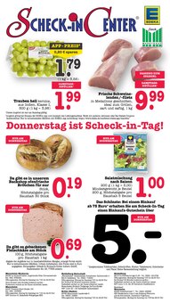 Schweinefleisch im E center Prospekt "Aktuelle Angebote" mit 92 Seiten (Ludwigshafen (Rhein))