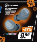 GO Air POP True Wireless Kopfhörer bei expert im Münchberg Prospekt für 9,99 €