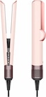 Airstrait Ceramic Pink/Roségold Haarglätter im MediaMarkt Saturn Prospekt Airstrait Ceramic Pink/Roségold Haarglätter von DYSON im aktuellen MediaMarkt Saturn Prospekt für 439,00 €