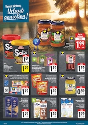 Thunfisch im EDEKA Prospekt in Gera Aktueller EDEKA Prospekt mit Thunfisch, "Wir lieben Lebensmittel!", Seite 16