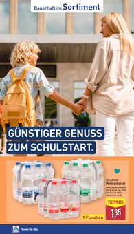 ALDI Nord Prospekt der aktuellen Woche, gĂĽltig von 25.08.2025 bis 30.08.2025 Aktueller ALDI Nord Prospekt "Aktuelle Angebote" mit 45 Seiten