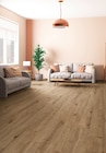 Sol stratifié chêne naturel 12mm - Décor Discount à Lyon Sol stratifié chêne naturel 12mm en promo chez Décor Discount Lyon à 14,89 €