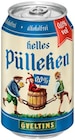 Aktuelles Pülleken Angebot bei Penny in Laatzen ab 0,59 €