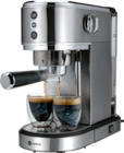 Espressomaschine Slim SOEMS 1350 bei Kaufland im Prospekt "" für 69,99 €