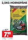 Hornspäne im Angebot bei Wreesmann in Brandenburg Hornspäne Angebote bei Wreesmann Brandenburg für 7,99 €