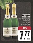 Privat Sekt bei EDEKA im Zellingen Prospekt für 7,77 €