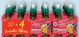 Boisson aux fruits plate - U en promo chez U Express Boisson aux fruits plate - U dans le catalogue U Express