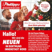 Thomas Philipps Prospekt für Dortmund: "Top Angebote", 27 Seiten, 25.11.2024 - 30.11.2024