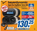 Open-Ear-Kopfhörer Vario 200 im Angebot bei expert in Neuwied Open-Ear-Kopfhörer Vario 200 Angebote von beyerdynamic bei expert Neuwied für 130,25 €