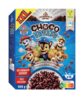 Cerealien XXL von CROWNFIELD für 2,99 € bei Lidl im Angebot Cerealien XXL von CROWNFIELD im aktuellen Lidl Prospekt