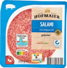 Aktuelle Wurst Angebote bei Netto Marken-Discount in Salzgitter Aktuelles Salami-Aufschnitt Angebot bei Netto Marken-Discount in Salzgitter ab 1,49 €