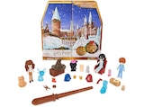 25012 WWO Wizarding World Harry Potter 2023 Adventskalender von SPIN MASTER im aktuellen MediaMarkt Saturn Prospekt für 30,98 €