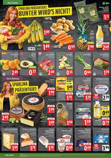 Kartoffeln im aktuellen EDEKA Prospekt (Mönchengladbach) Kartoffeln im EDEKA Prospekt "Aktuelle Angebote" mit 8 Seiten (Mönchengladbach)
