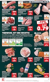 Rindfleisch im Kaufland Prospekt in Worms Aktueller Kaufland Prospekt mit Rindfleisch, "Hier bin ich richtig", Seite 34