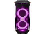 PartyBox 710 Lautsprecher, Schwarz Angebote von JBL bei MediaMarkt Saturn Freital für 579,00 €