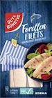 Forellenfilets Angebote von Gut & Günstig bei EDEKA Darmstadt