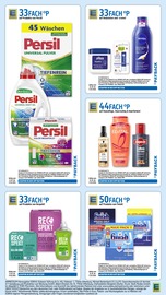 Persil im EDEKA Prospekt in Lahr Aktueller EDEKA Prospekt mit Persil, "Aktuelle Angebote", Seite 45