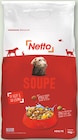 Soupe Complète Pour Chien Au Boeuf Et Aux Légumes - Netto en promo chez Netto Soupe Complète Pour Chien Au Boeuf Et Aux Légumes - Netto dans le catalogue Netto