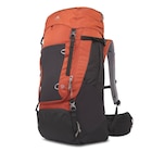 Sac de voyage Make II CT 55+10 Vario - McKINLEY - Intersport à Marseille Sac de voyage Make II CT 55+10 Vario - McKINLEY en promo chez Intersport Marseille à 99,99 €