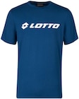 Herren T-Shirt im Angebot bei REWE in Heidelberg Herren T-Shirt Angebote von Lotto bei REWE Heidelberg für 6,00 €