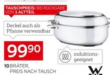 Aktuelle Braten Angebote bei XXXLutz Möbelhäuser in Neuss Aktuelles WMF Bräter Angebot bei XXXLutz Möbelhäuser in Neuss ab 109,90 €