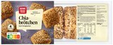 Chia Brötchen Angebote von REWE Beste Wahl bei REWE Sindelfingen für 1,99 €